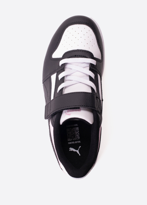 Puma laisvalaikio batai Rebound Slam Lo Ac+ Ps