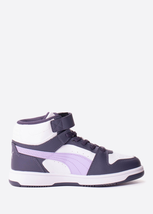Puma laisvalaikio batai Rebound Slam Mid Ac+ Ps