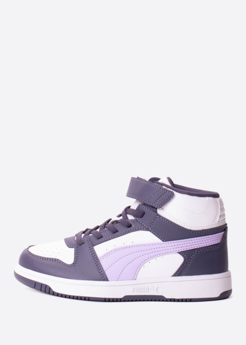 Puma laisvalaikio batai Rebound Slam Mid Ac+ Ps