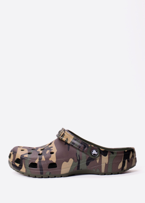 Crocs sandalaiic Graphic Clog