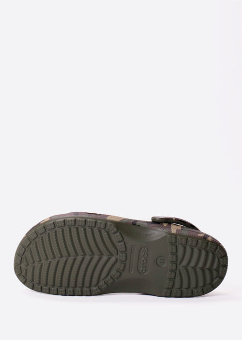 Crocs sandalaiic Graphic Clog