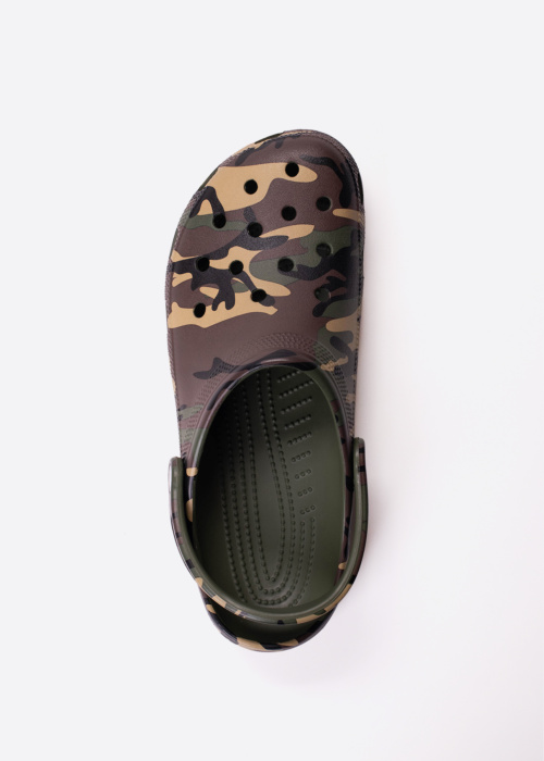 Crocs sandalaiic Graphic Clog