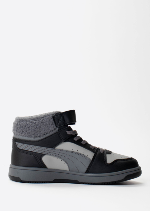 Puma aulinukai Rebound Slam Mid Cozy Ac+ Ps