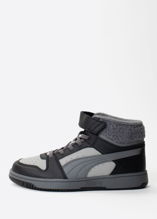Puma aulinukai Rebound Slam Mid Cozy Ac+ Ps
