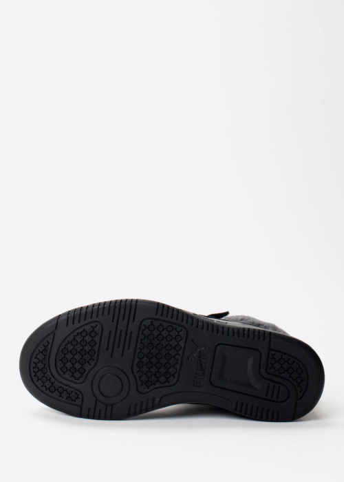 Puma aulinukai Rebound Slam Mid Cozy Ac+ Ps
