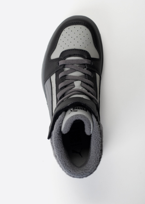 Puma aulinukai Rebound Slam Mid Cozy Ac+ Ps