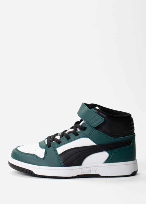 Puma laisvalaikio batai Rebound Slam Mid Ac+ Ps