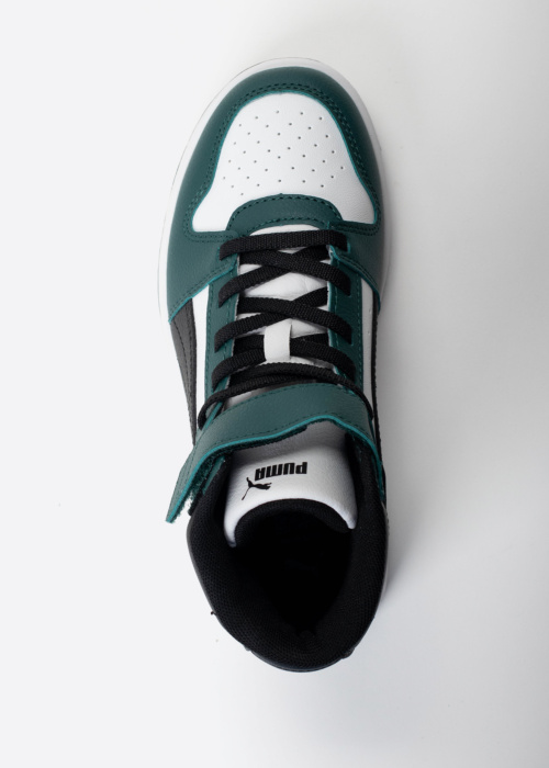 Puma laisvalaikio batai Rebound Slam Mid Ac+ Ps