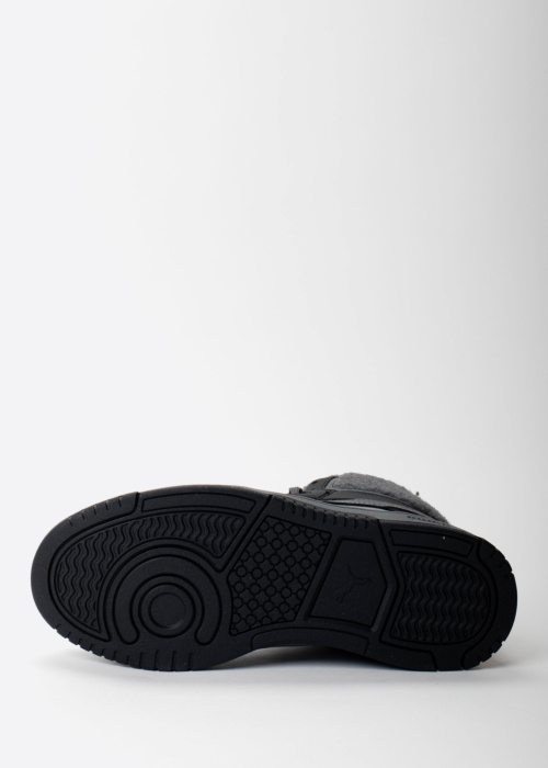Puma aulinukai Rebound Slam Mid Cozy Jr