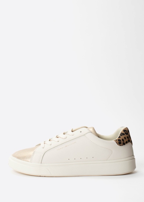 Tommy Hilfiger laisvalaikio bateliai Cooper