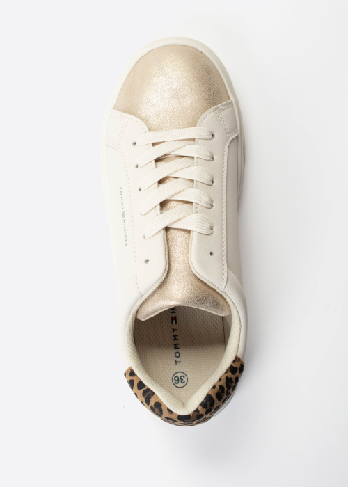 Tommy Hilfiger laisvalaikio bateliai Cooper