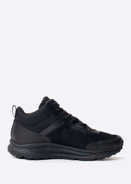 Viking žygio batai aukštu aulu Stride Mid Warm Gtx