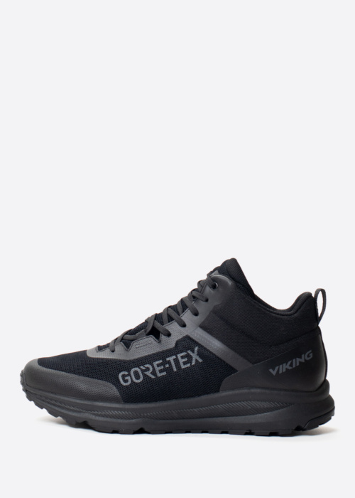 Viking žygio batai aukštu aulu Stride Mid Warm Gtx