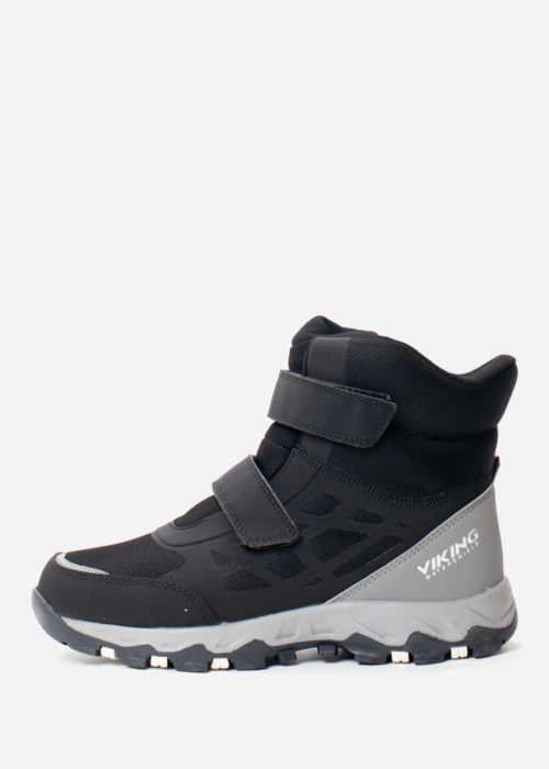 Viking žieminiai batai Track Warm Wp 2v