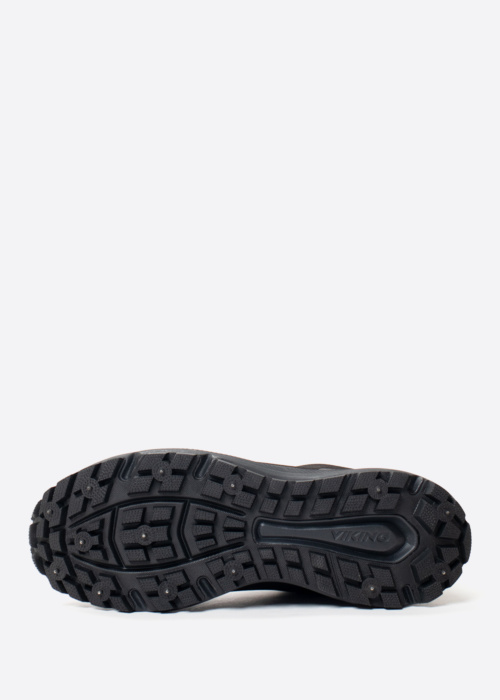 Viking žygio batai aukštu aulu Stride Mid Spike Warm Boa Wp