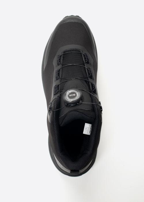 Viking žygio batai aukštu aulu Stride Mid Spike Warm Boa Wp