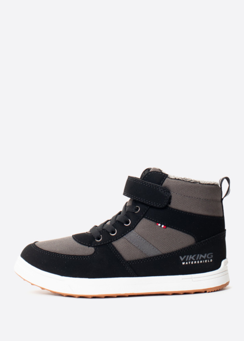 Viking aulinukai Lucas Mid Warm Wp 1v