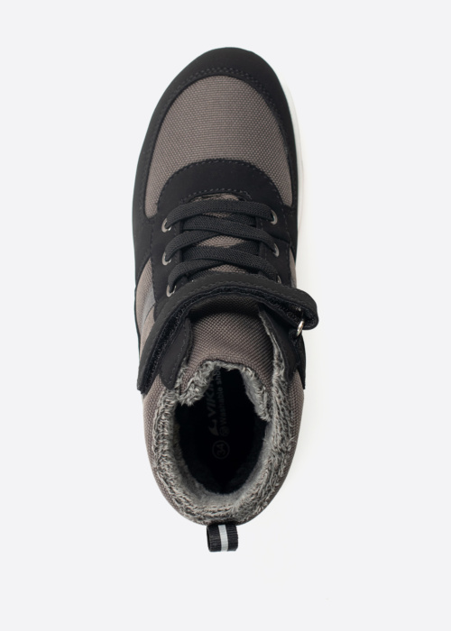 Viking aulinukai Lucas Mid Warm Wp 1v