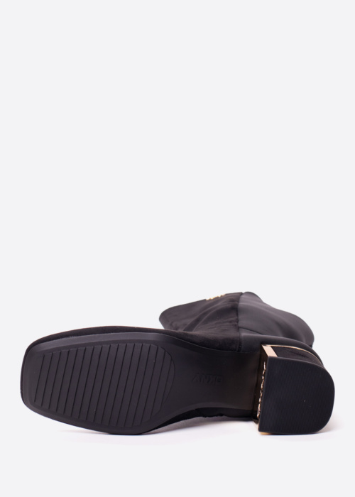 DKNY pavasario-rudens batai Kalevi