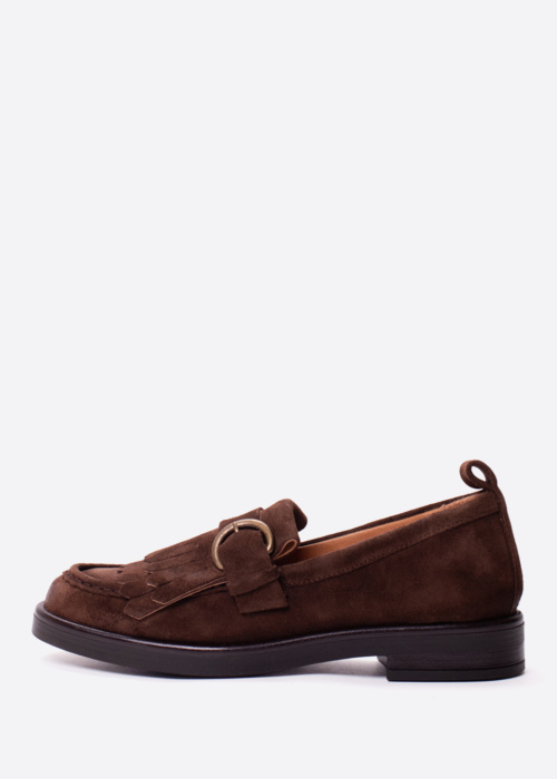 Pavement Loaferiai Matilda Suede