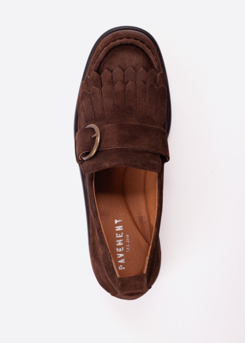Pavement Loaferiai Matilda Suede
