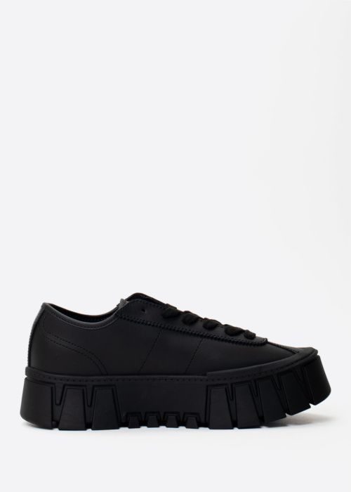 Tommy Jeans laisvalaikio bateliai Platform Lc