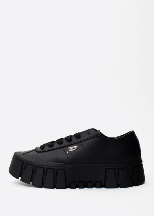 Tommy Jeans laisvalaikio bateliai Platform Lc
