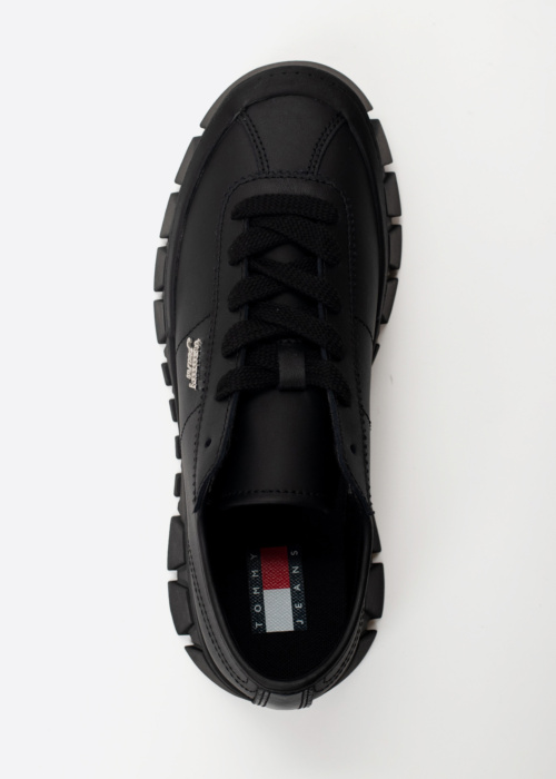 Tommy Jeans laisvalaikio bateliai Platform Lc
