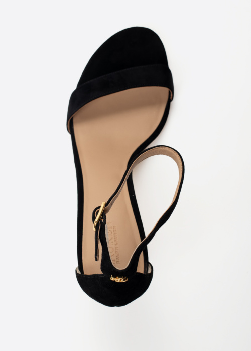Lauren Ralph Lauren basutės Allie