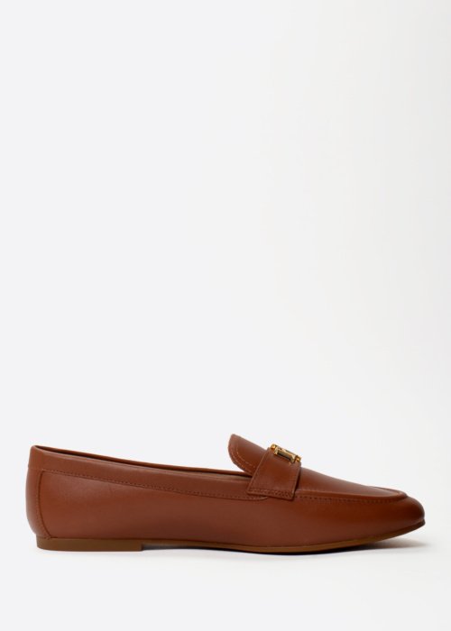 Lauren Ralph Lauren Loaferiai Averi III