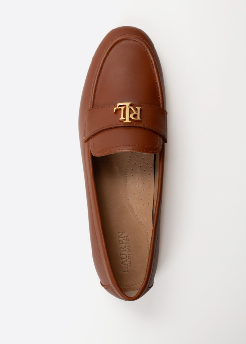 Lauren Ralph Lauren Loaferiai Averi III
