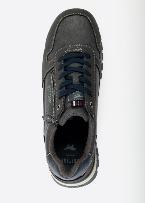 Mustang laisvalaikio bateliai Shari