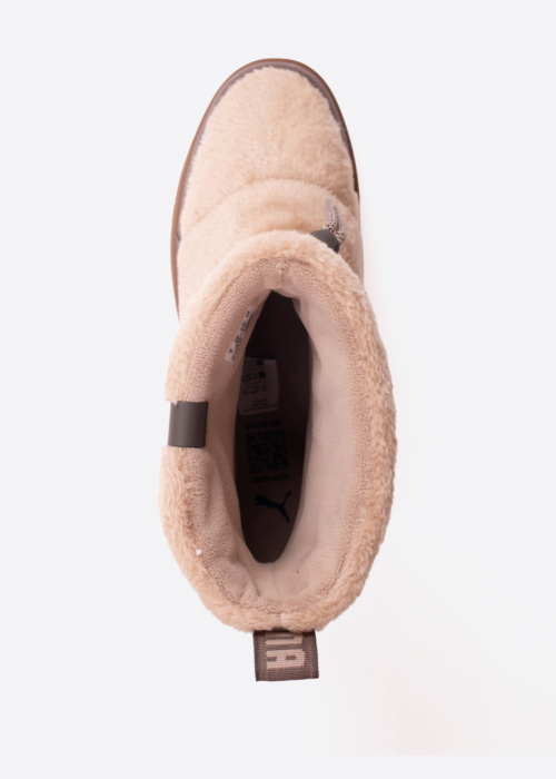 Puma aulinukai Snowbae Suede