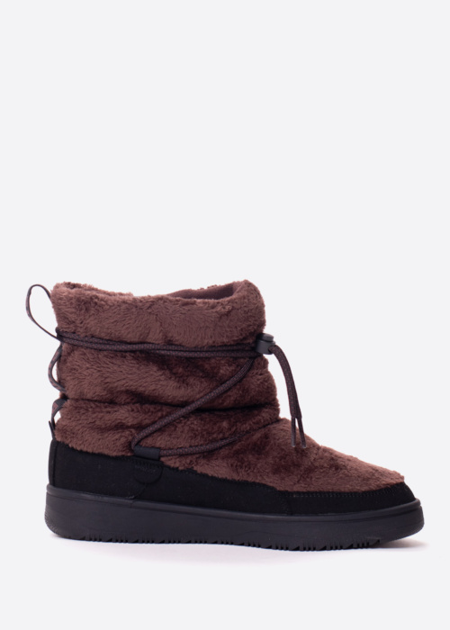 Puma aulinukai Snowbae Suede