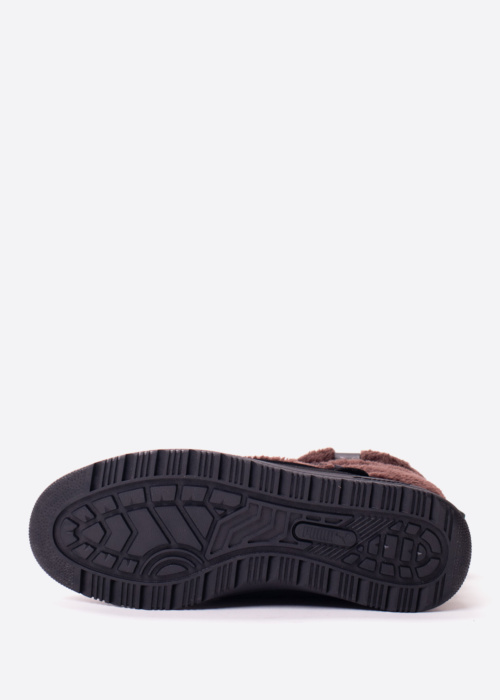 Puma aulinukai Snowbae Suede
