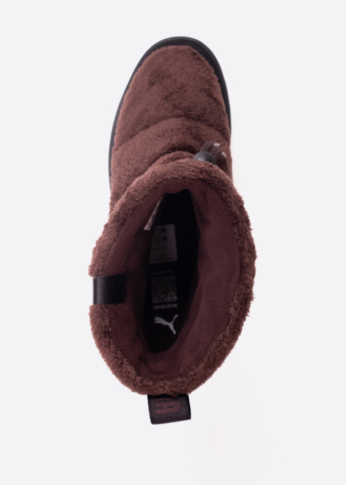 Puma aulinukai Snowbae Suede