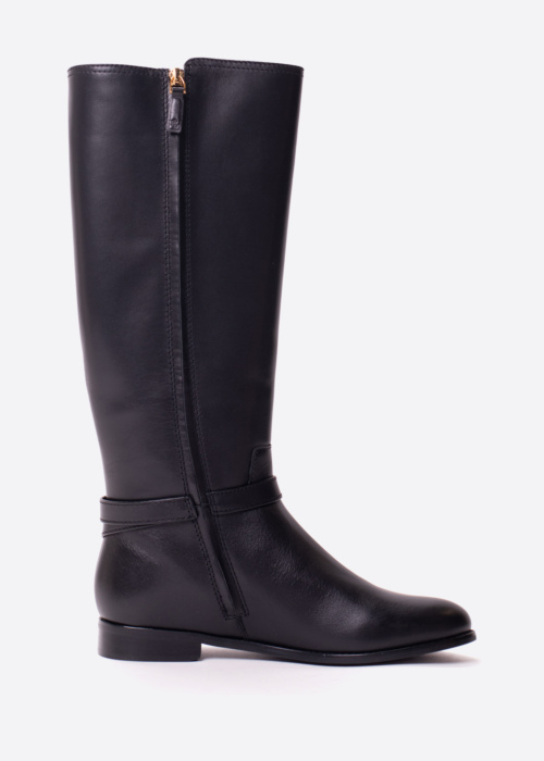 Lauren Ralph Lauren pavasario-rudens batai Brooke