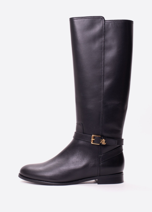 Lauren Ralph Lauren pavasario-rudens batai Brooke