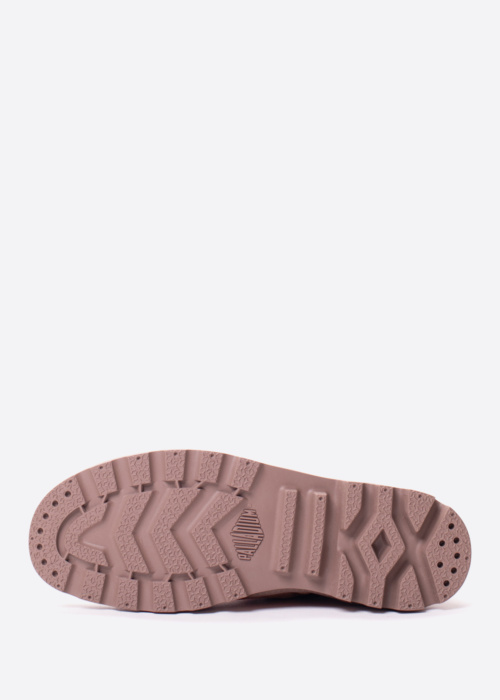 Palladium žieminiai aulinukai Pampa Hi Zip Wl Hivr