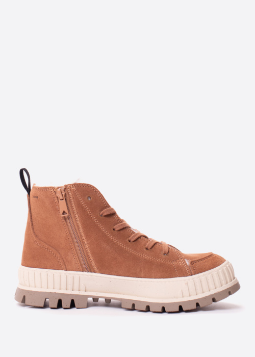 Palladium aulinukai Pallashock Zip Warm