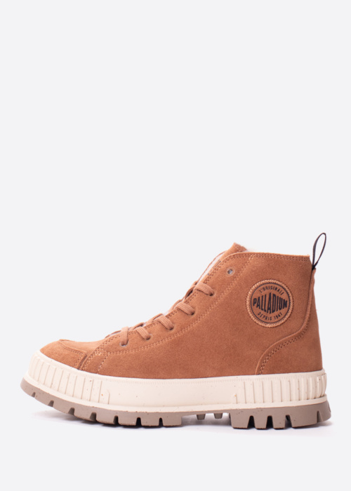 Palladium aulinukai Pallashock Zip Warm