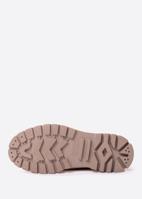 Palladium aulinukai Pallashock Zip Warm