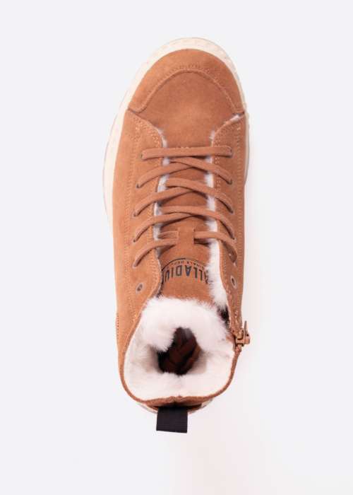 Palladium aulinukai Pallashock Zip Warm