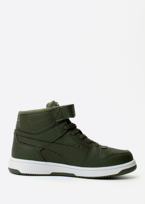 Puma aulinukai Rebound Slam Mid Wtr Ac+ Ps