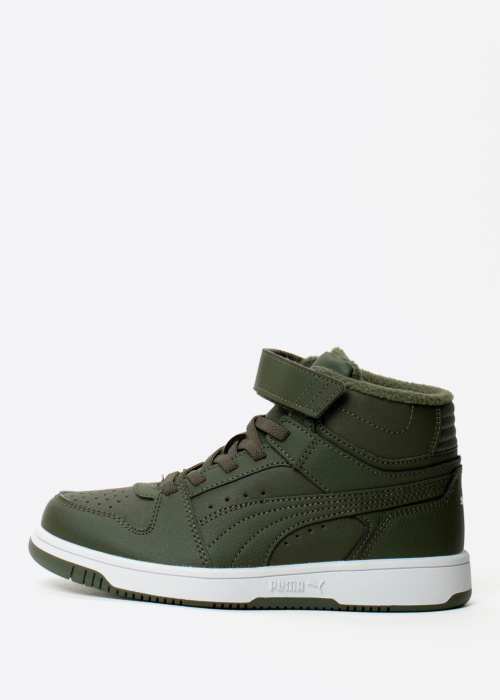 Puma aulinukai Rebound Slam Mid Wtr Ac+ Ps