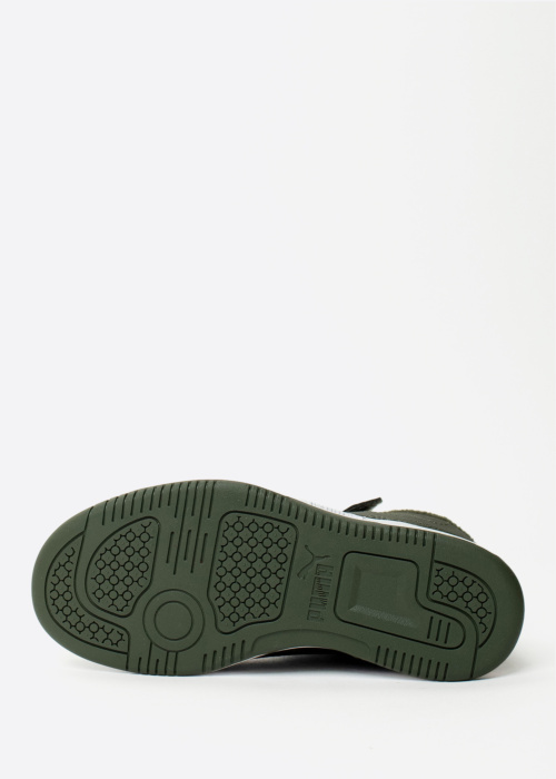 Puma aulinukai Rebound Slam Mid Wtr Ac+ Ps