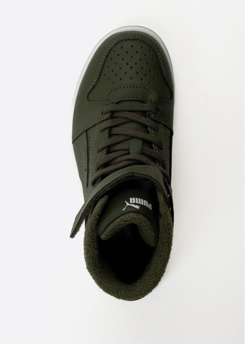 Puma aulinukai Rebound Slam Mid Wtr Ac+ Ps