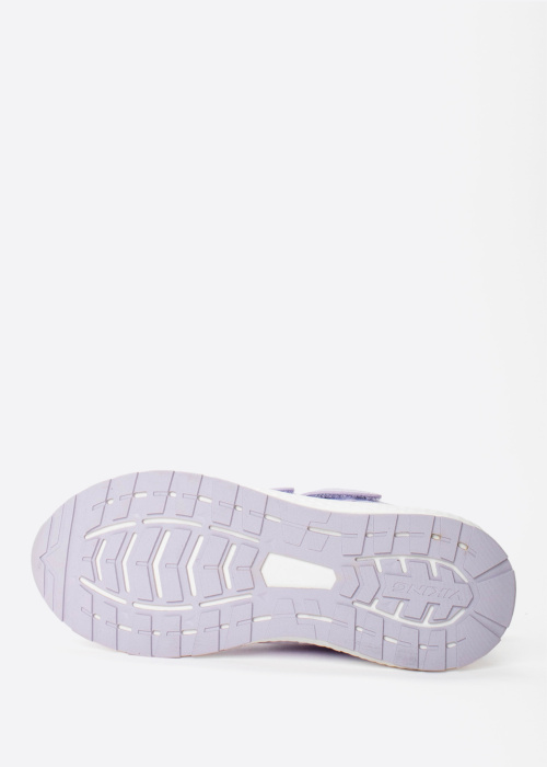 Viking aulinukai Bouncy Glitter Mid Wp 2V