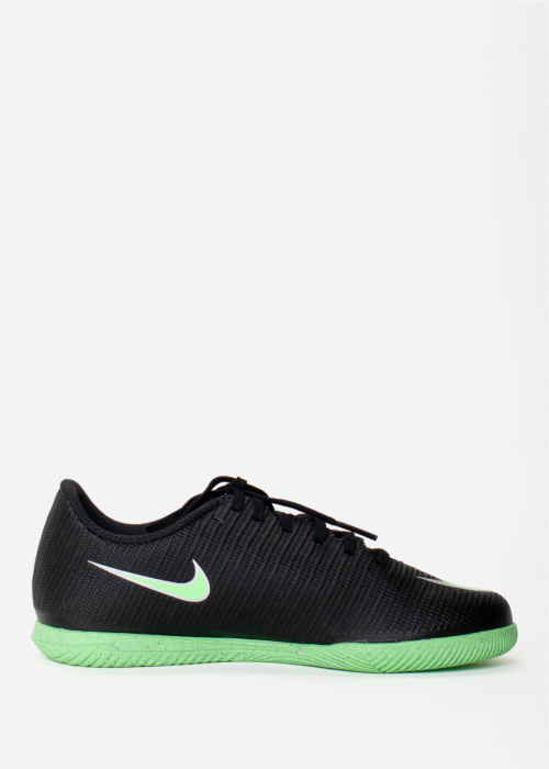 Nike futbolo bateliai Jr Vapor 17 Club Ic