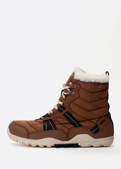 Xero Shoes žygio batai aukštu aulu